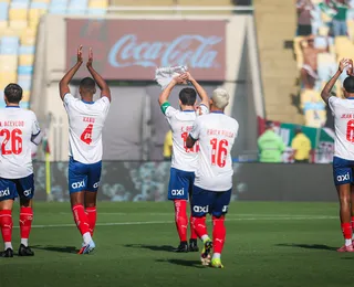 Bahia na pré-Libertadores: conheça datas, sorteio e clubes confirmados