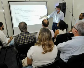 Bahia planeja ação inédita para enfrentar pragas e clima