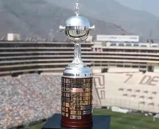 Bahia pode jogar a quase 4 mil metros de altitude na pré-Libertadores