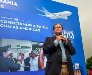 Bahia projeta recorde de 10 milhões de turistas e R$ 26,4 bilhões