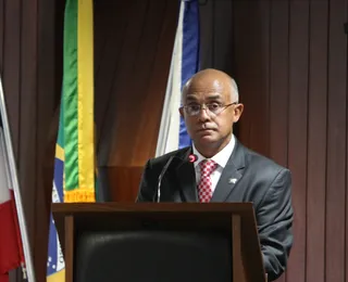 Baiano à frente do Instituto Rui Barbosa: um marco histórico