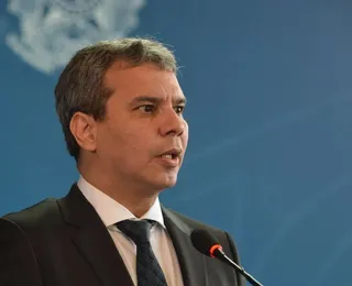 Baiano pode assumir ministério após saída de Lewandowski