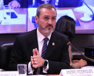 Baiano pode travar escolha do futuro ministro da Segurança Pública