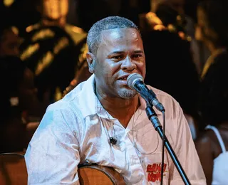 Banjo Novo abre o verão 2026 com roda de samba no Porto de Salvador