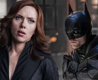 Batman: Parte 2: saiba qual pode ser o papel de Scarlett Johansson