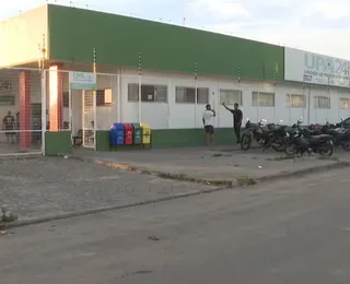 Bebê de dois meses morre e pais são presos suspeitos de maus-tratos