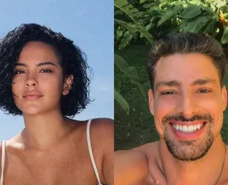 Bella Campos toma atitude contra Cauã Reymond meses após briga