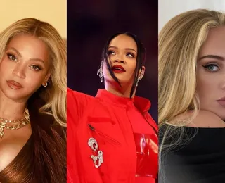 Beyoncé, Rihanna e mais: os artistas cotados para show em Copacabana