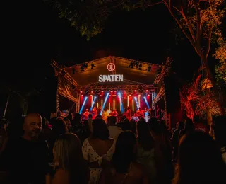 Biergarten divulga atrações da edição em Praia do Forte