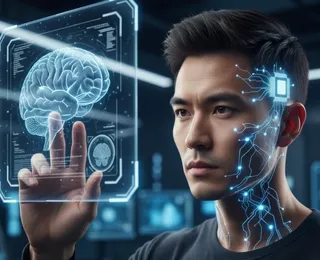 Bilionário anuncia produção em massa de chip cerebral