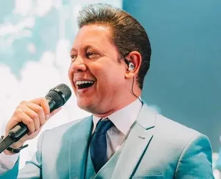 Bispo Bruno Leonardo doa R$ 100 mil para baiano com doença rara