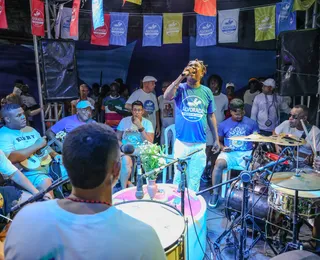 Bloco Alvorada celebra 51 anos com evento gratuito no Gravatá