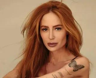 Blogueira termina relação após marido se casar com garota de pograma