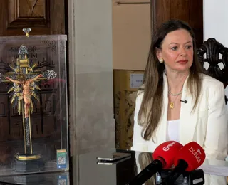 Bonfim 2026 anuncia tema inédito e Isabela Suarez como juíza da festa