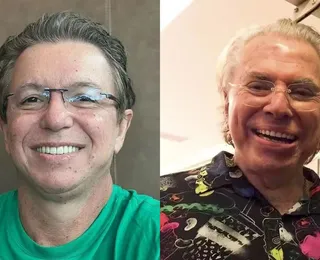 Boninho expõe confusão com Silvio Santos: “Fiquei muito puto”