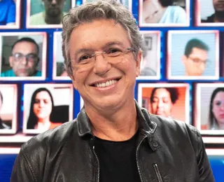 Boninho vai entrar em A Fazenda para fazer anúncio bombástico