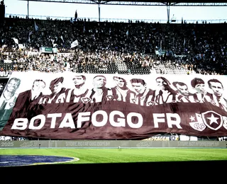 Botafogo aposta em ex-Bahia como substituto de Marlon Freitas