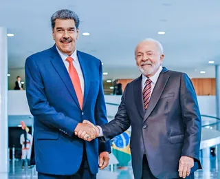 Brasil critica cerco naval dos Estados Unidos contra a Venezuela