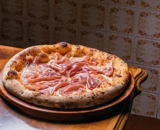 Brasil domina o mapa mundial da pizza: conheça as melhores redes
