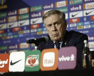 Brasil fará minitorneio com seleções da Copa antes da lista final
