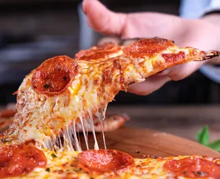 Brasil possui três das melhores pizzarias do mundo