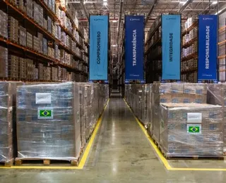 Brasil vai enviar 100 toneladas de medicamentos e insumos à Venezuela