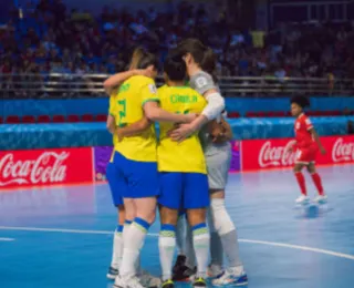Brasil vence a Espanha por 4 a 1 e avança à final da Copa do Mundo