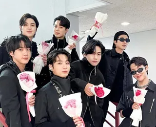 Brasileira é presa por perseguir astro do BTS