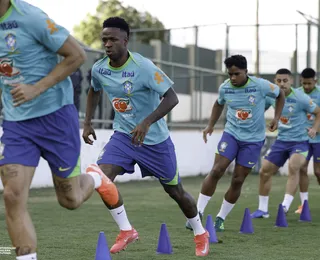 Brasileiro assina com o Lyon até Copa do Mundo para conseguir destaque