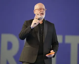 Brett King sobre o Pix: "Brasil já está 10 anos à frente dos EUA”