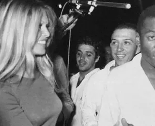 Brigitte Bardot tinha forte ligação com esporte brasileiro
