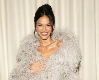 Bruna Marquezine ganha apelido internacional por romance gringo