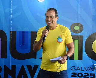 Bruno Reis na berlinda
