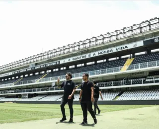 CBF inicia visitas técnicas para impedimento semiautomático na Série A