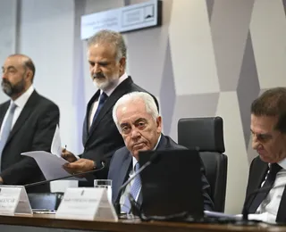 CCJ do Senado adia votação do PL da Dosimetria