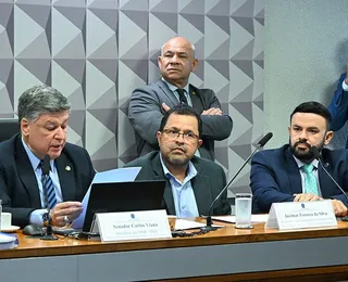 CPI do INSS: parlamentares pedem mais 4 meses para investigar casos