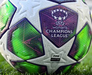 Caminho já desenhado para a final da UEFA Women's Champions League