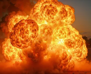 Candidato a presidente defende que Brasil tenha bomba atômica