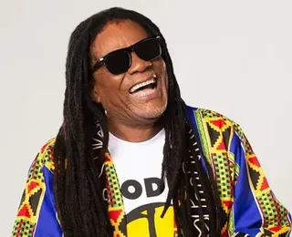 Cantor Lazinho é afastado do Olodum durante agenda de verão 2026