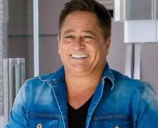 Cantor Leonardo é internado em Goiânia e esposa revela motivo