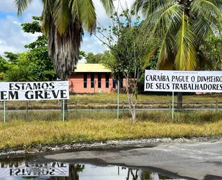 Caraíba Metais: empresa admite falta de pagamento e greve continua