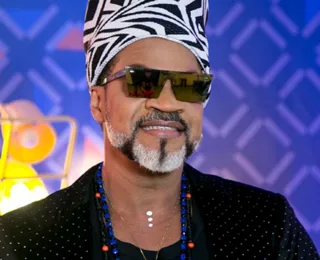 Carlinhos Brown organiza evento de música e luta no Candeal; veja