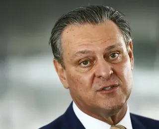 Carlos Fávaro minimiza tarifa da China sobre carne bovina brasileira