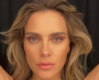 Carolina Dieckmann abre o jogo sobre relação com ex-marido famoso