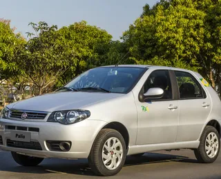 Carros mais acessíveis puxam vendas de seminovos na Bahia