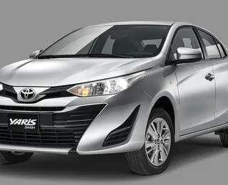 Carros que saíram de linha no Brasil em 2025; veja a lista completa