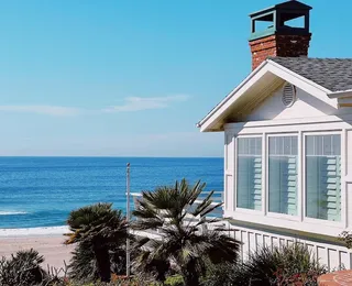 Casa de praia exige revisão para  evitar dor de cabeça no momento do descanso