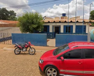 Casa de subtenente da Polícia Militar é atingida por tiros na Bahia