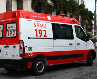 Casa explode enquanto PM's atendiam ocorrência dentro da residência