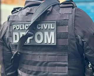 Casal é preso por desviar R$ 600 mil de empresas na Bahia